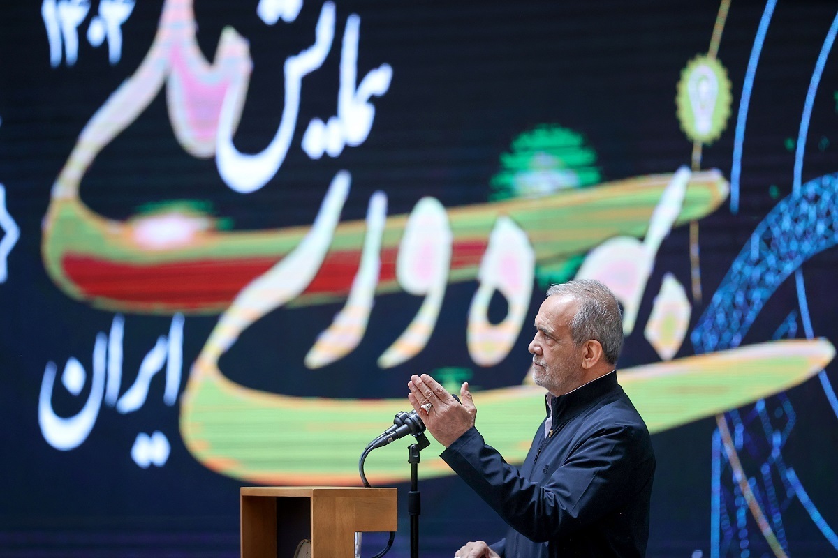 رئیس‌جمهور: مصرف انرژی ما بدتر از همسایگان پولدارمان است