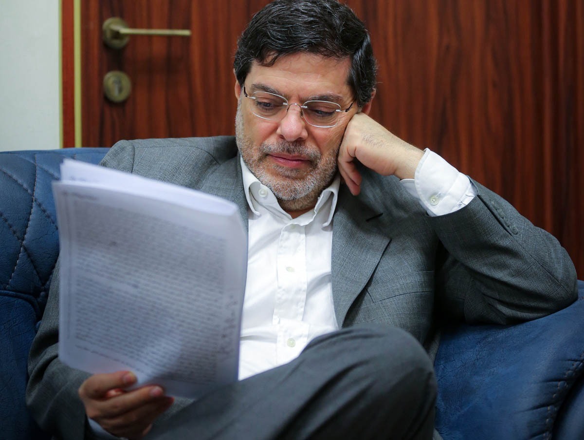 محمد مرندی: مکانیزم ماشه آزاردهنده است، اما چیز بزرگی نیست/ استفاده از مکانیزمماشه به زیان غرب خواهد شد