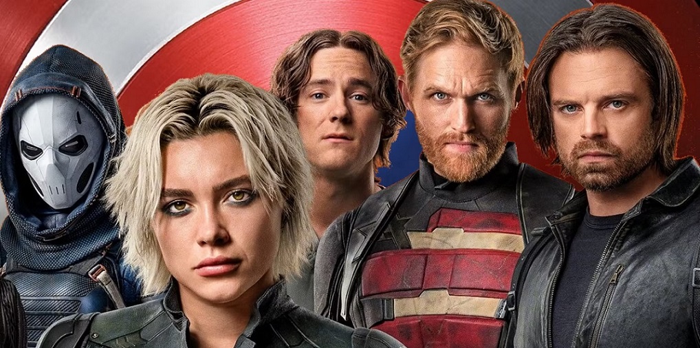 فیلم Thunderbolts به دومین شکست بزرگ تاریخ مارول تبدیل خواهد شد