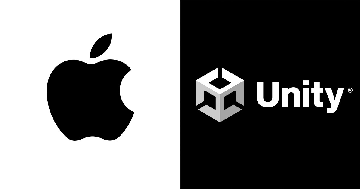 تحلیلگران از احتمال خرید Unity توسط Apple برای حفظ سلطه بر بازار موبایل خبر می‌دهند