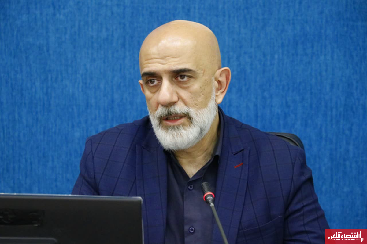 فرصت‌های سرمایه گذاری دانش‌بنیان در رویداد بین المللی «ایزینکس»/حضور چهره‌هایشاخص بین المللی و ملی در رویداد