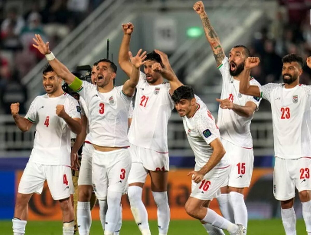 اطلاعیه مهم AFC / مکان بازی ایران - کره‌شمالی مشخص شد