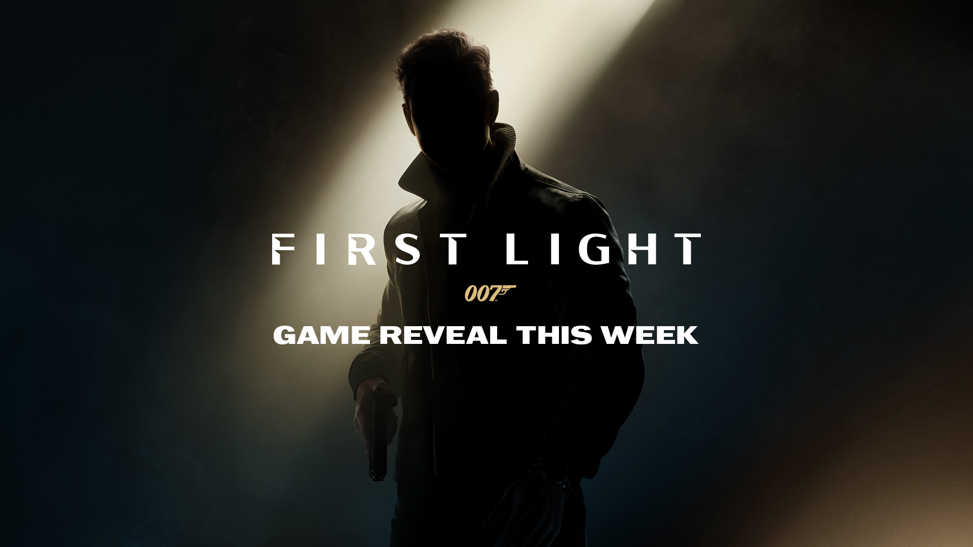 بازی First Light 007 از سازندگان هیتمن معرفی شد + تریلر رونمایی به‌زودی