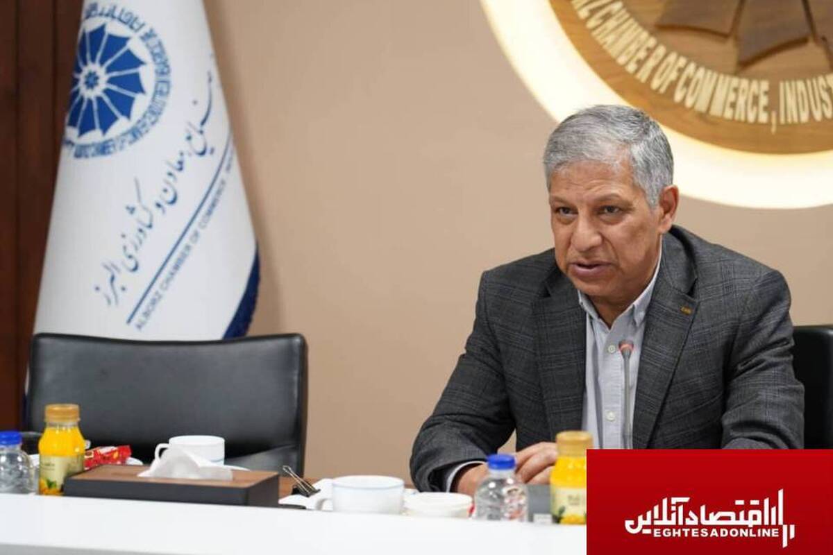 فشار مالیاتی در غیاب «زیرساخت‌های صنعتی» کمر تولید را خم کرد