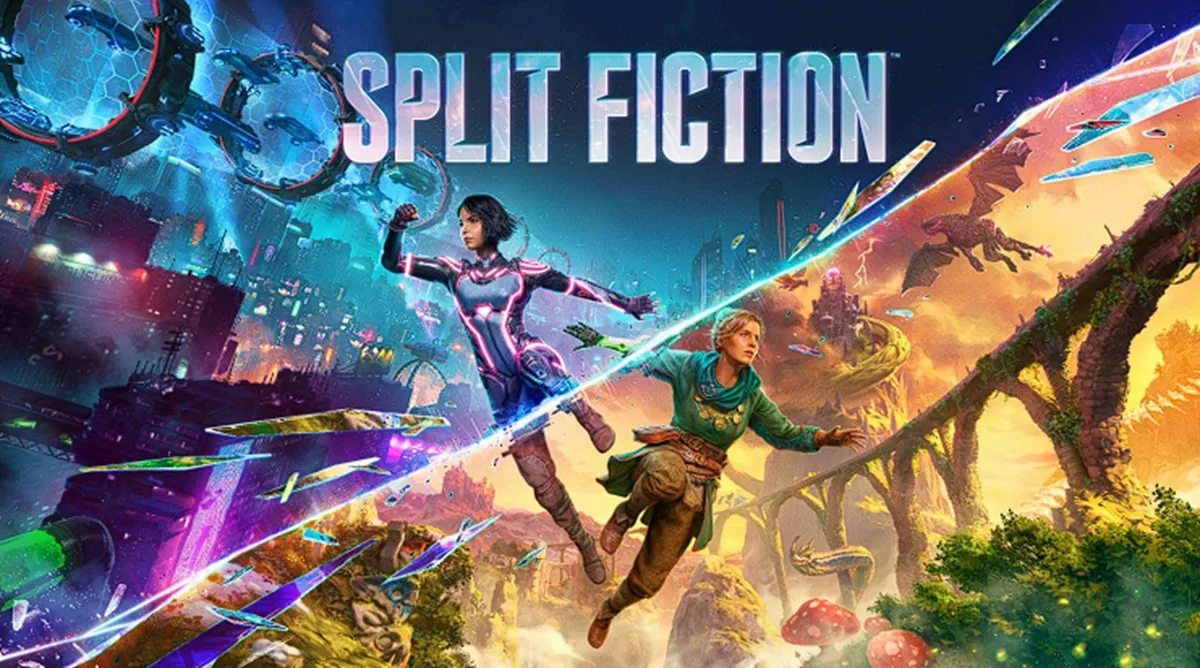 استودیوی آمازون ام‌جی‌ام در حال مذاکره برای ساخت فیلم لایو اکشن Split Fiction است