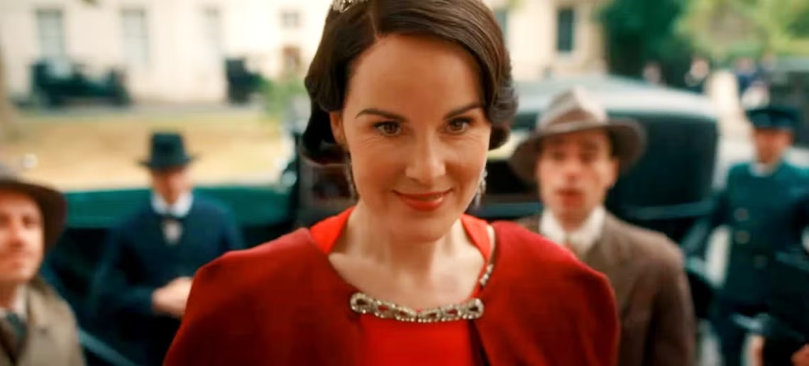 اولین تریلر Downton Abbey: The Grand Finale منتشر شد