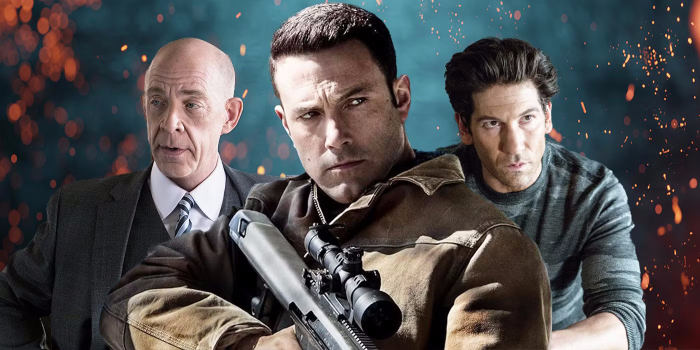 تاریخ پخش نسخه دیجیتال فیلم The Accountant 2 با نقش‌آفرینی بن افلک مشخص شد