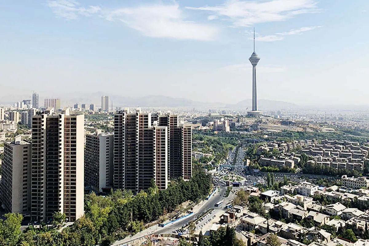 لیست اجاره خانه در تهران/ رهن و اجاره آپارتمان زیر ۶۰ متر در تهران چند؟ + جدولخرداد ۱۴۰۴