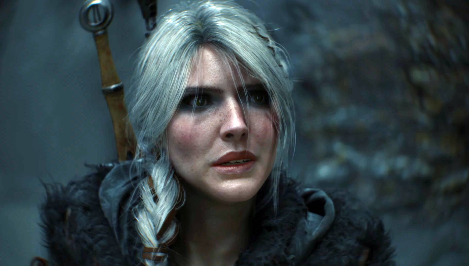 از گیم‌پلی بازی The Witcher 4 رونمایی شد + تریلر سینمایی