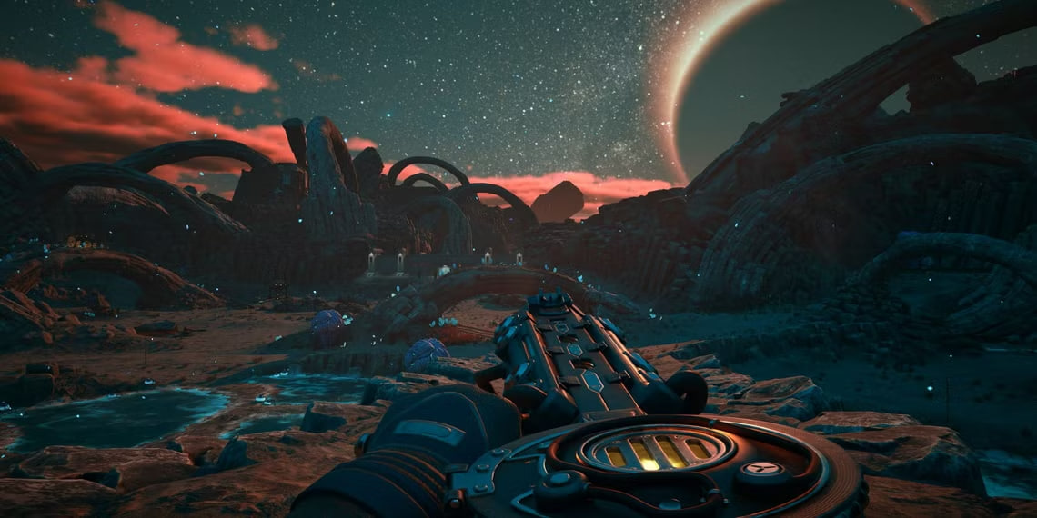 شایعه: از تاریخ عرضه The Outer Worlds 2 در ۸ ژوئن رونمایی خواهد شد