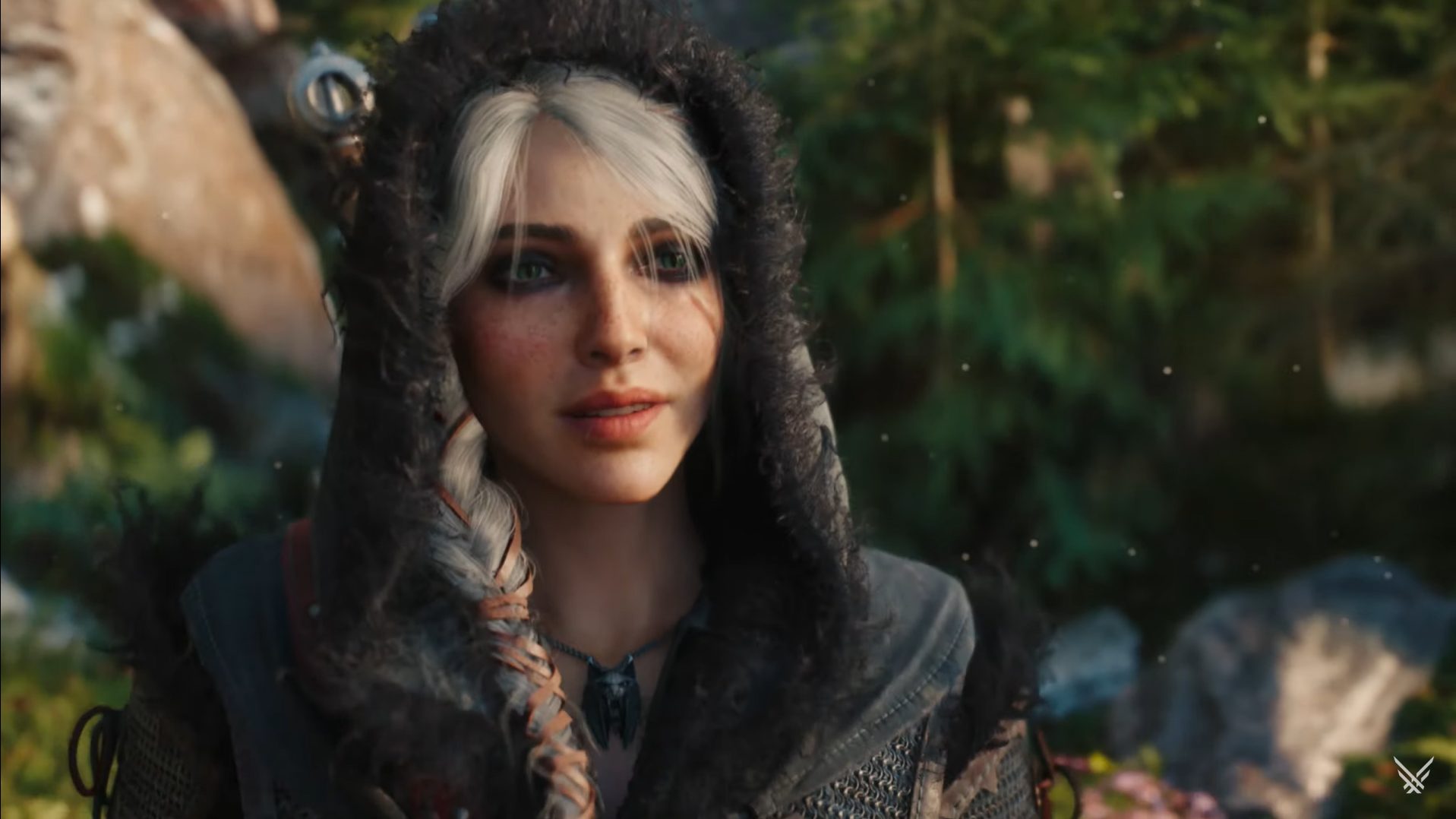 هر NPC در The Witcher 4 واکنش متفاوتی در مقابل سیری دارد