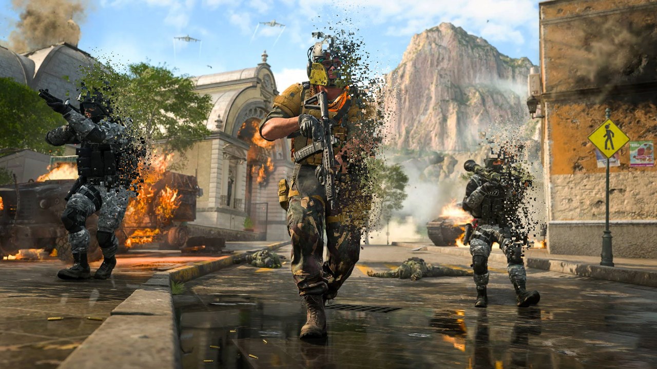 طرفداران وضعیت متقلبان در Call of Duty را بدتر از همیشه می‌دانند