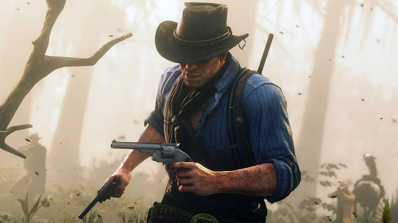 شایعه: Red Dead Redemption 2 برای نسل نهم و سوییچ ۲ منتشر خواهد شد