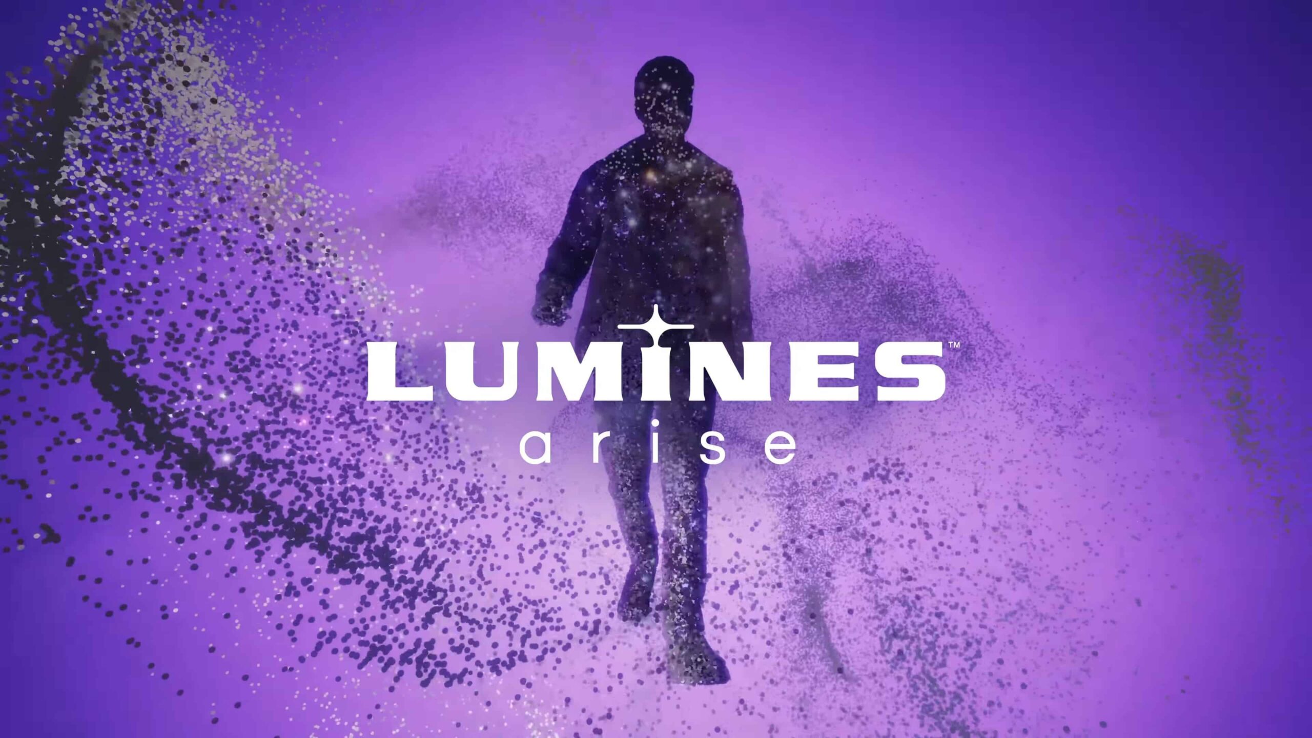 تریلر بازی Lumines Arise برای Summer Game Fest 2025 منتشر شد
