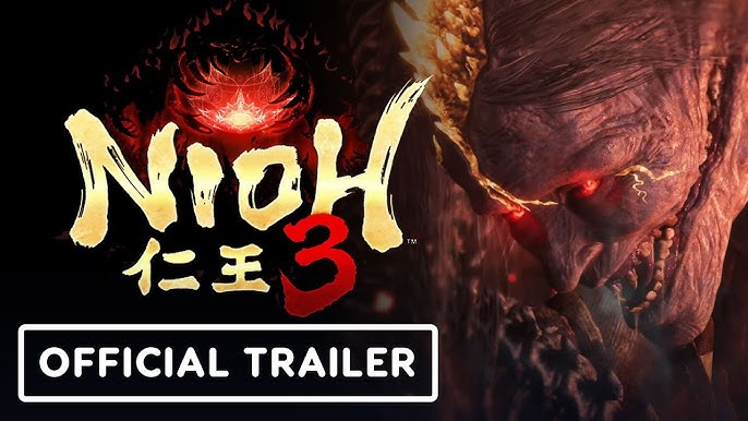 تماشا کنید: بازی Nioh 3 معرفی شد + اطلاعات و تصاویر تکمیلی