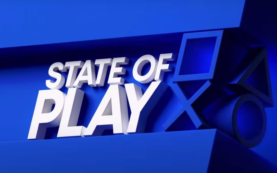 دانلود مراسم State of Play [خرداد ۱۴۰۴]