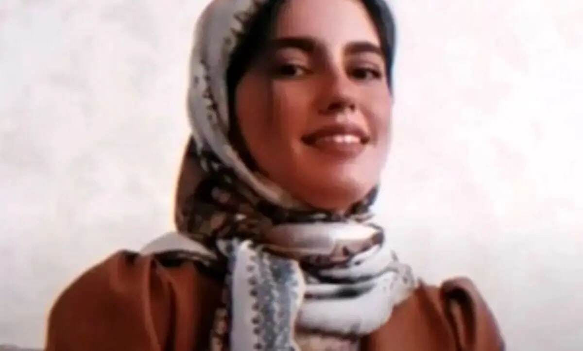 کشف جسد الهه حسین‌نژاد/ الهه به قتل رسید
