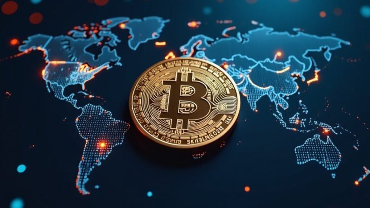 کاهش ۳۰ درصدی عرضه بیت‌ کوین در ۱۸ ماه گذشته / خرید سنگین بیت توسط چندین کشور