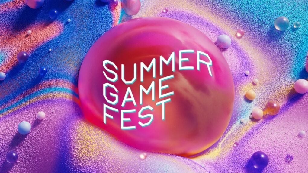 پوشش زنده ویدیویی مراسم Summer Game Fest 2025 [خرداد ۱۴۰۴]