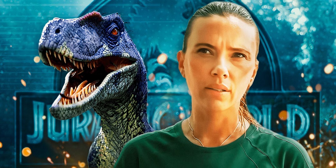 تیزر جدیدی از فیلم Jurassic World Rebirth منتشر شد