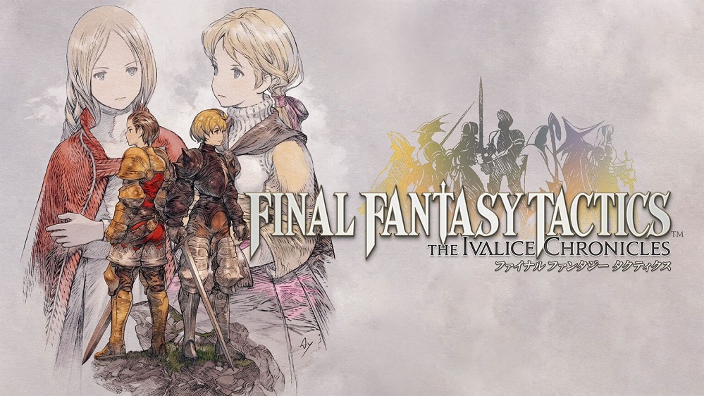 استفاده از دنوو در ریمستر Final Fantasy Tactics جنجال‌ برانگیز شد