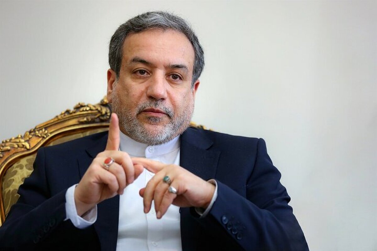 هشدار عراقچی به اروپا؛ ایران در برابر هرگونه نقض حقوق خود واکنشی قاطع نشان خواهدداد