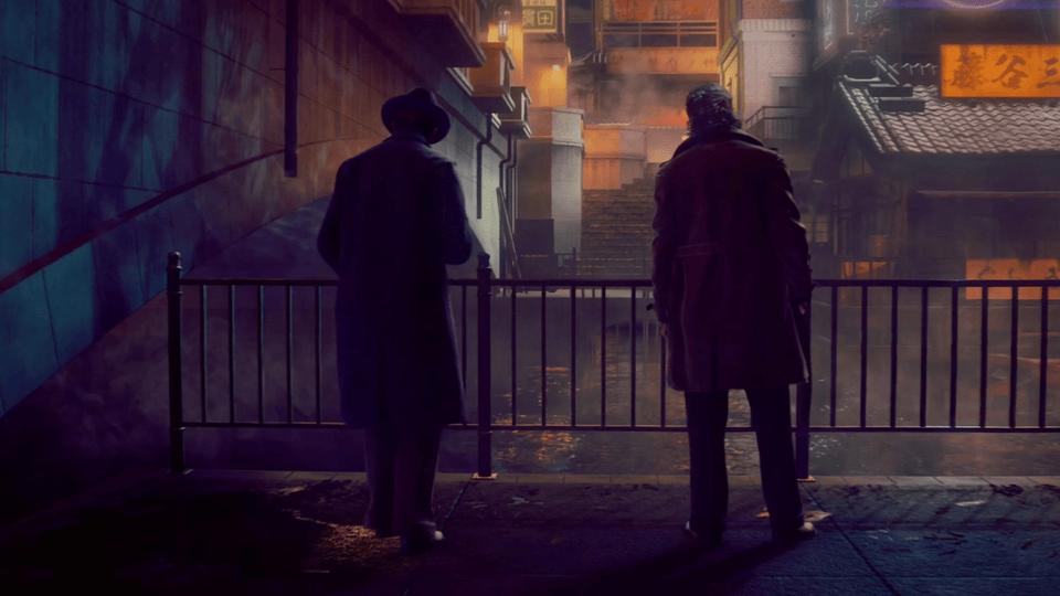 استودیو Ryu Ga Gotoku از بازی جدید خود به نام Stranger Than Heaven  با انتشار تریلری رونمایی کرد