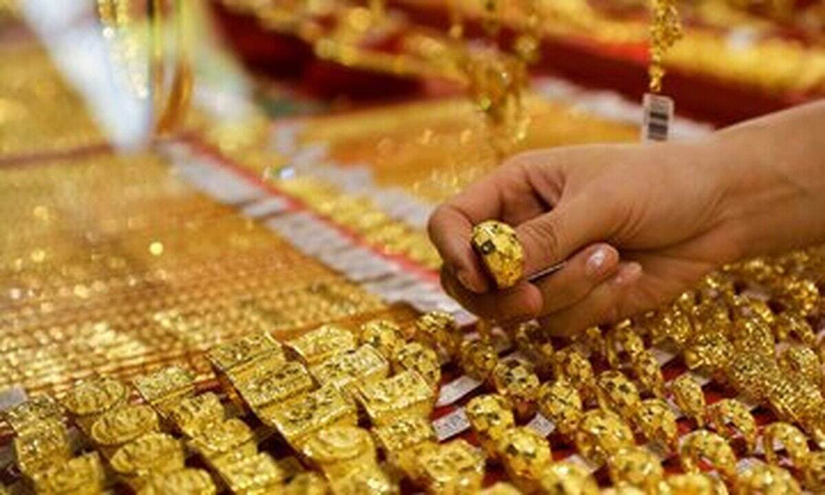 قیمت طلا و سکه امروز شنبه ۱۷ خرداد ۱۴۰۴ + جدول