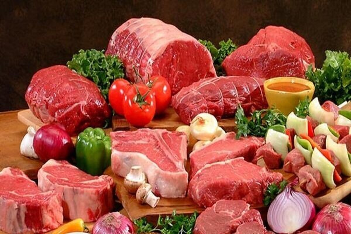 قیمت گوشت قرمز امروز ۱۷ خرداد ۱۴۰۴ / راسته گوسفندی چند شد؟ + جدول