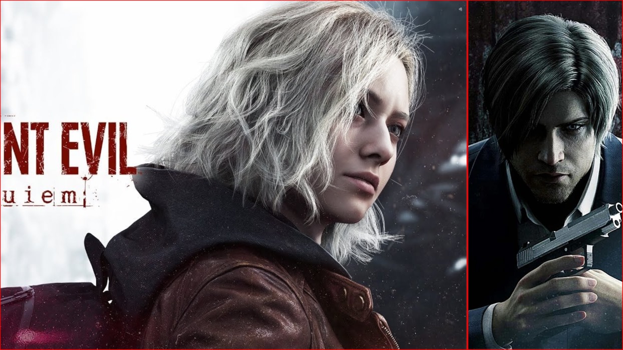 منبع داخلی: لیان کندی شخصیت اصلی Resident Evil 9 Requiem خواهد بود