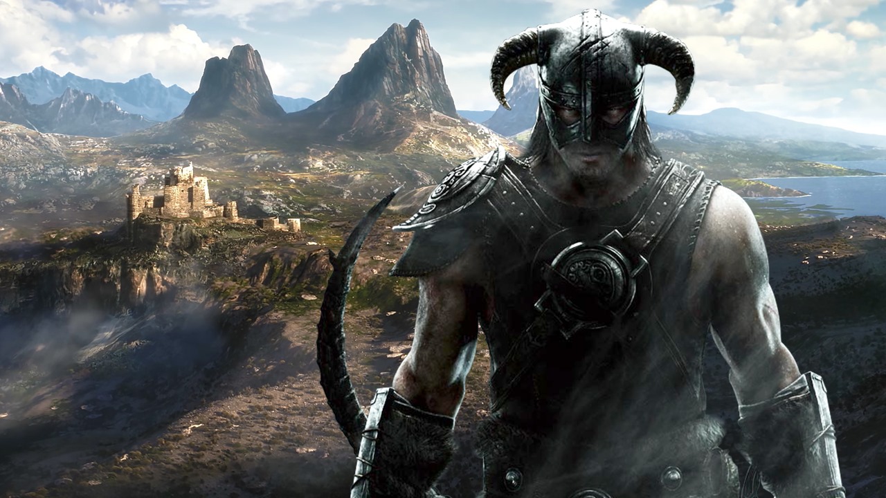 یک منبع داخلی به حضور تریلر The Elder Scrolls VI در رویداد ایکس باکس اشاره کرد