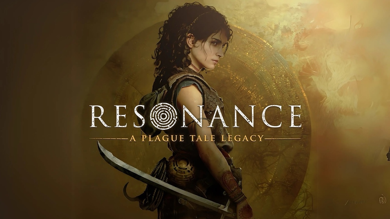از بازی Resonance: A Plague Tale Legacy رونمایی شد