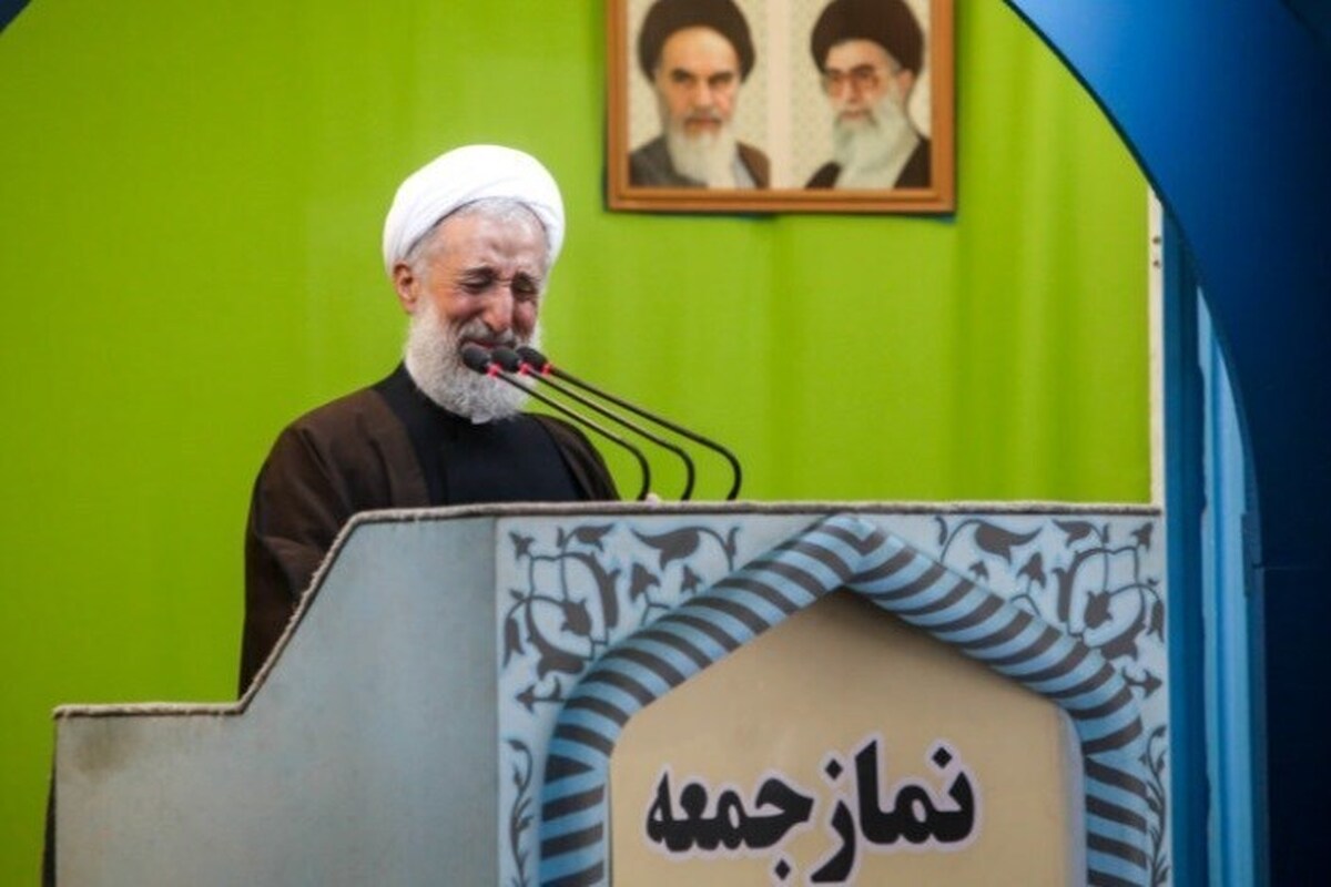 بازتاب دستگیری فرزندان امام جمعه تهران/ صدیقی می‌ماند؟