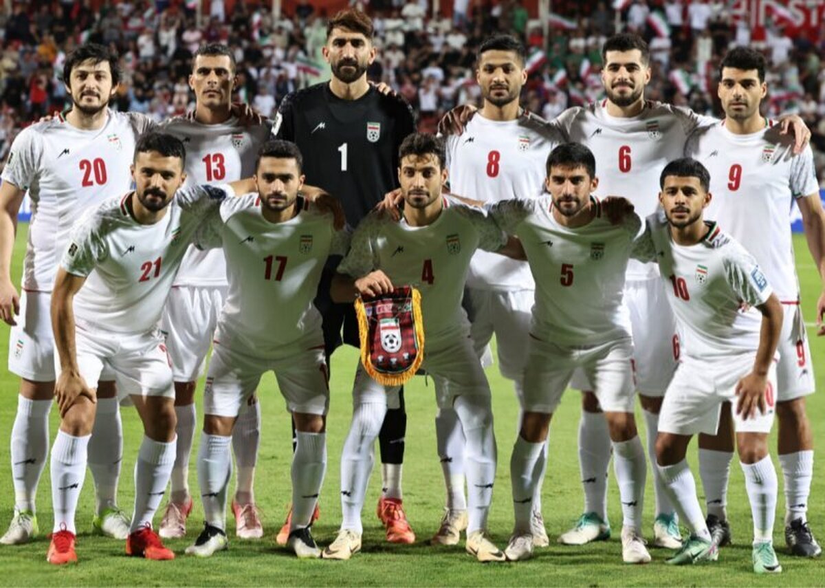 مشکل ویزای بازیکنان تیم ملی برای جام جهانی+ یک مشکل مهم‌تر!