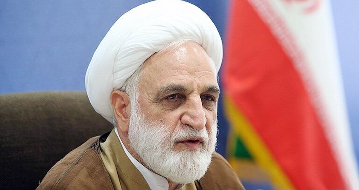 رئیس قوه قضاییه درباره قتل الهه حسین‌نژاد چه گفت؟