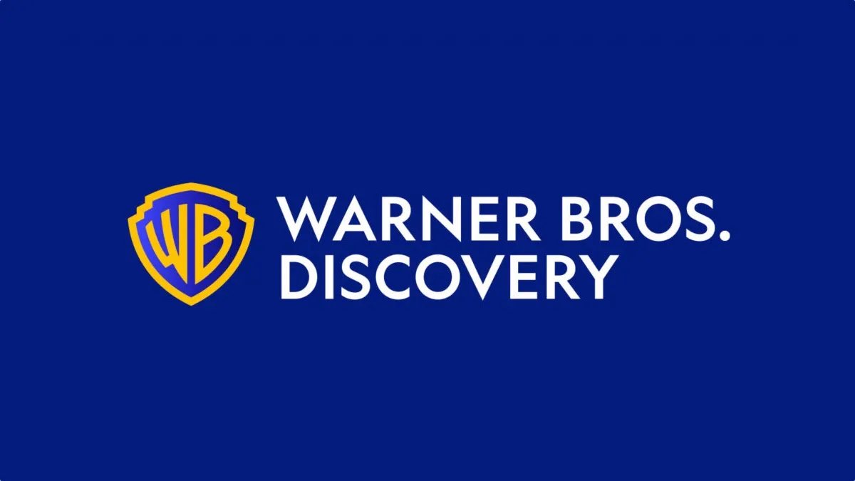 شرکت Warner Bros. Discovery به دو شرکت مجزا تقسیم می‌شود