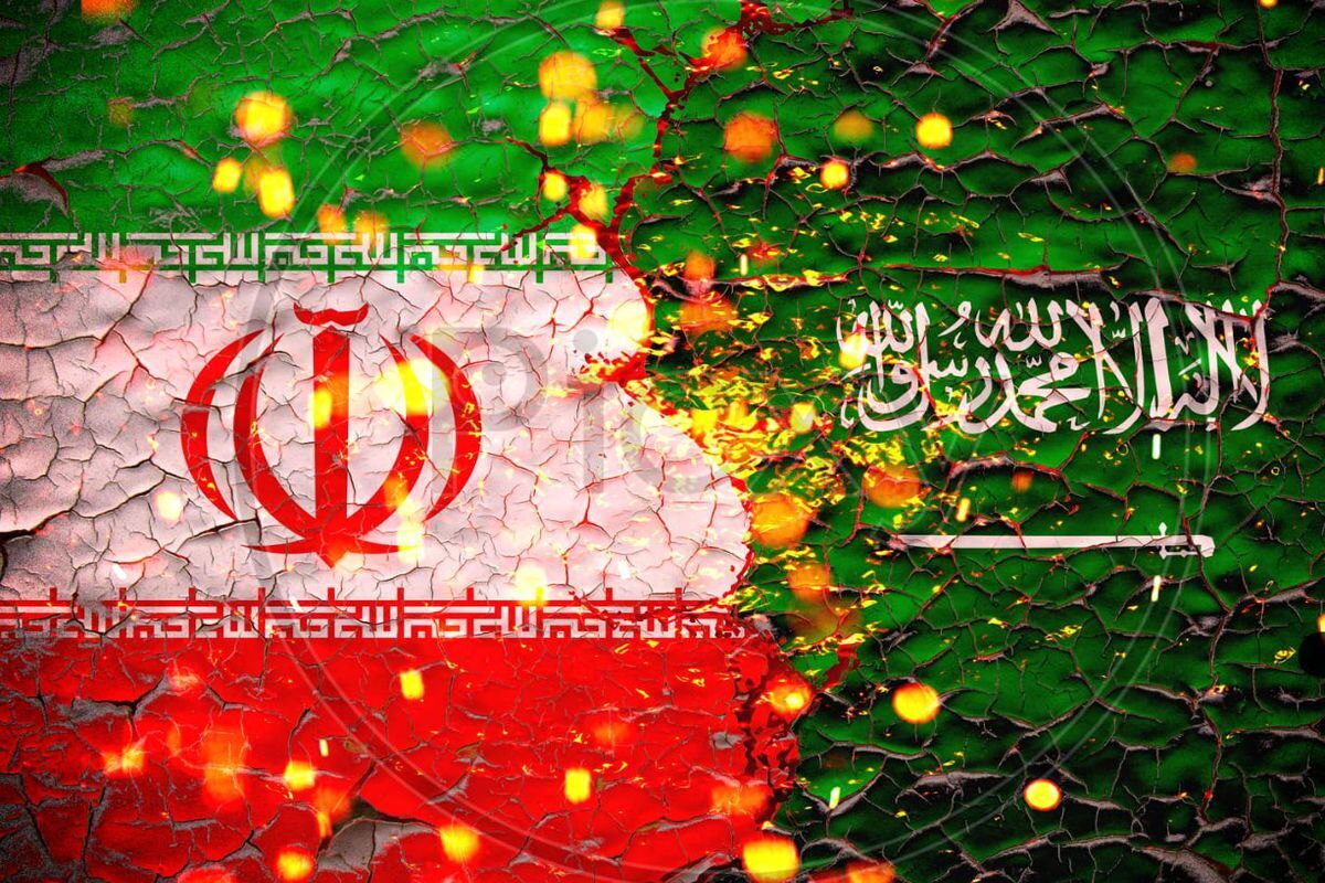 جایزه عربستان به ایران چه بود؟