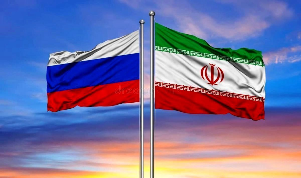 روسیه ۸ نیروگاه اتمی در ایران می‌سازد