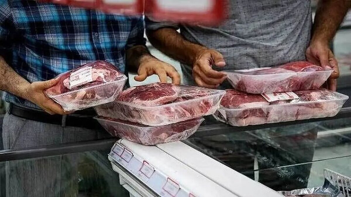 توزیع گوشت رایگان در خرداد ۱۴۰۴ آغاز شد + اسامی استان‌ها