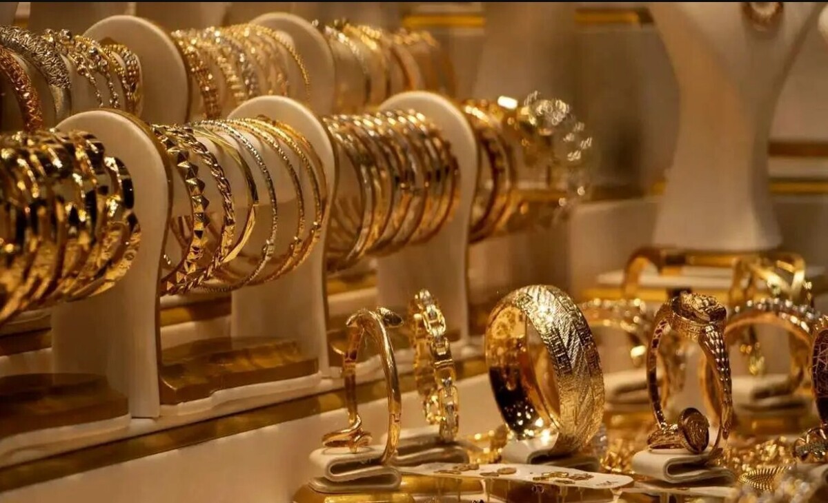 پیش‌بینی قیمت طلا فردا ۲۰ خرداد ۱۴۰۴ / احتمال ۷ میلیونی شدن طلا قوت گرفت!