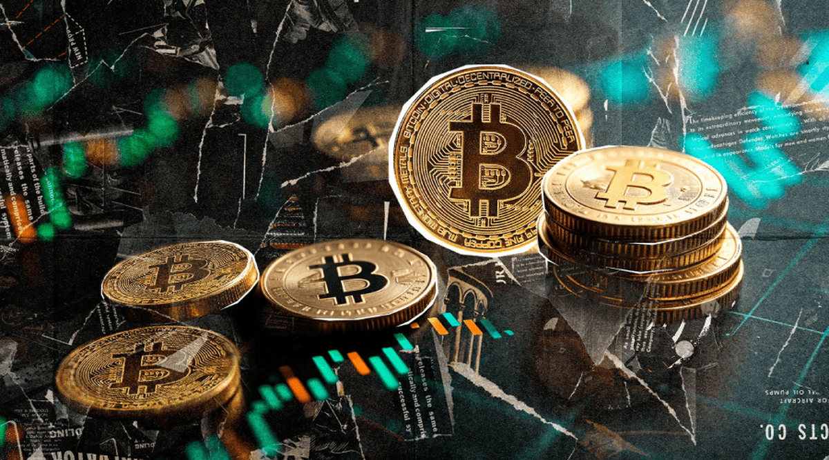 گامی بلند پروازانه؛ خرید بیت کوین توسط متاپلنت!