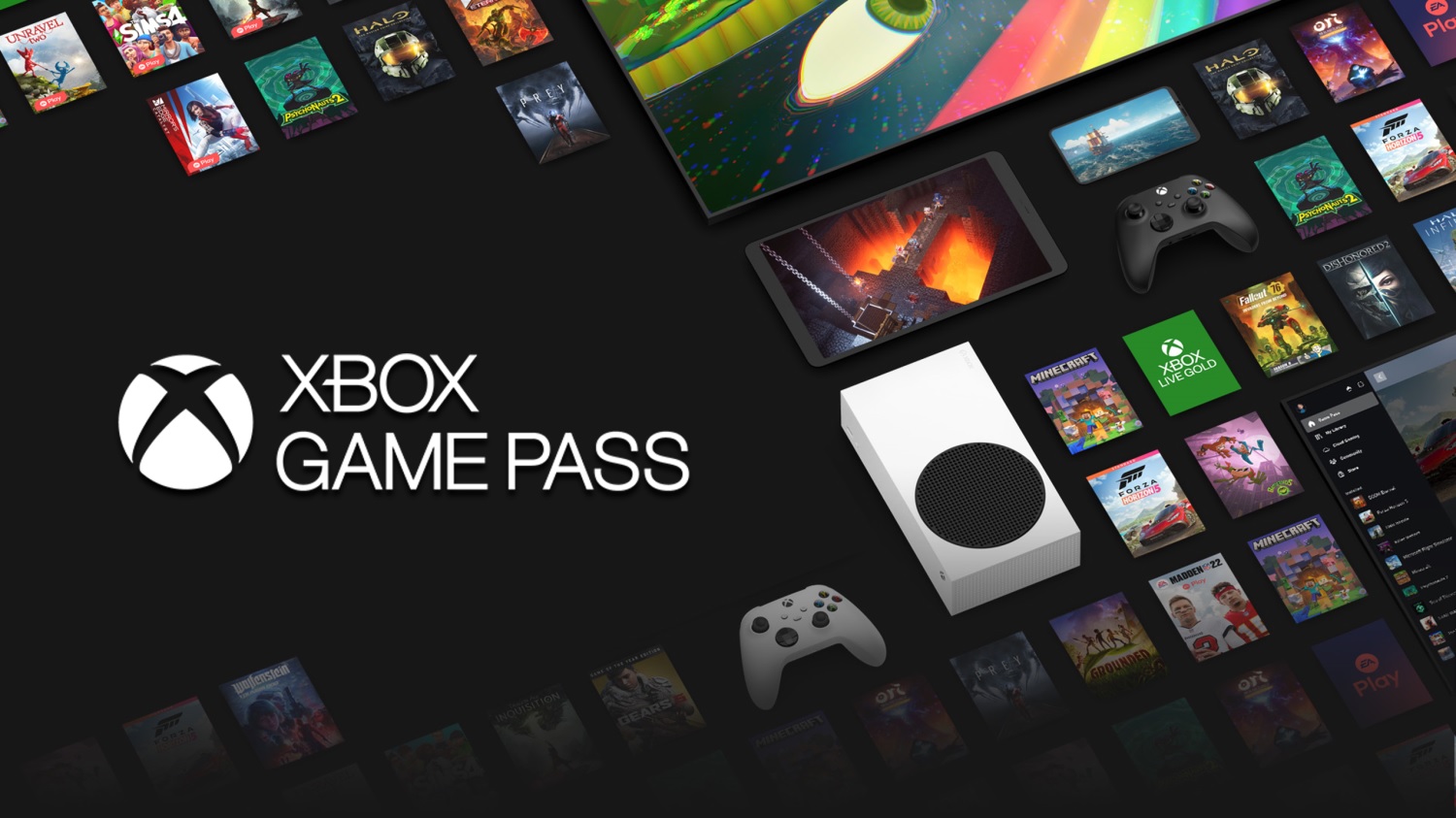 گزارش: تعداد مشترکان Xbox Game Pass از ۳۵ میلیون نفر عبور کرد