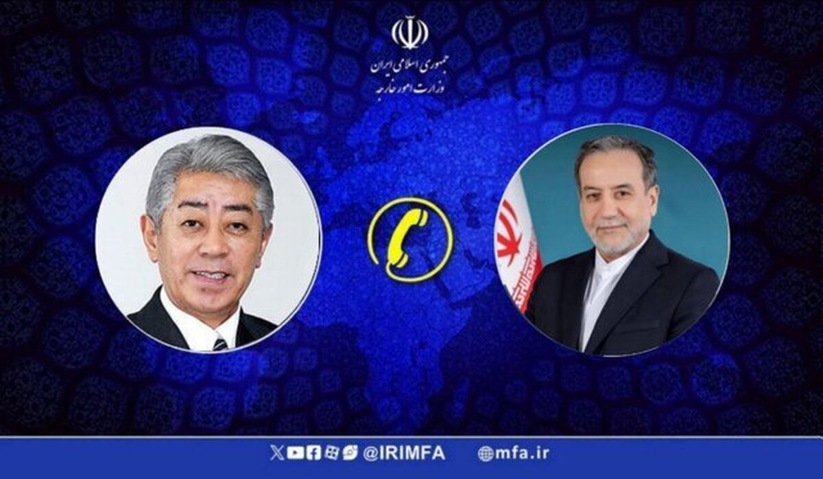 عراقچی: پاسخ تصمیمات نسنجیده شورای حکام را می‌دهیم