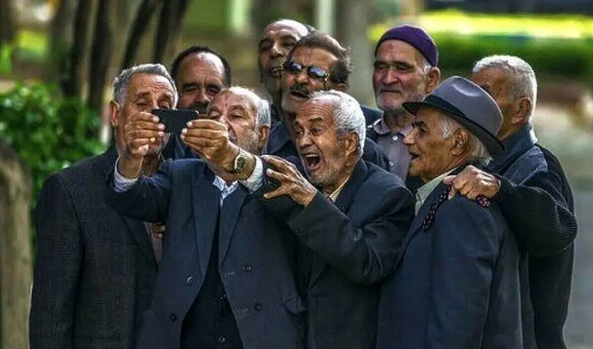 نحوه ثبت نام سفر‌های زیارتی و سیاحتی بازنشستگان خرداد ۱۴۰۴ / بازنشستگان کشوریبخوانند