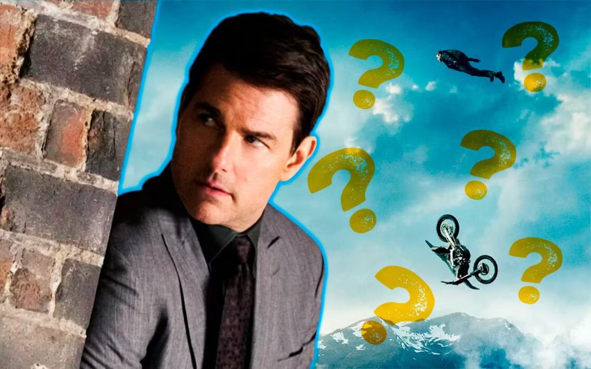 ۱۰ حفره داستانی آزاردهنده در فرنچایز Mission: Impossible