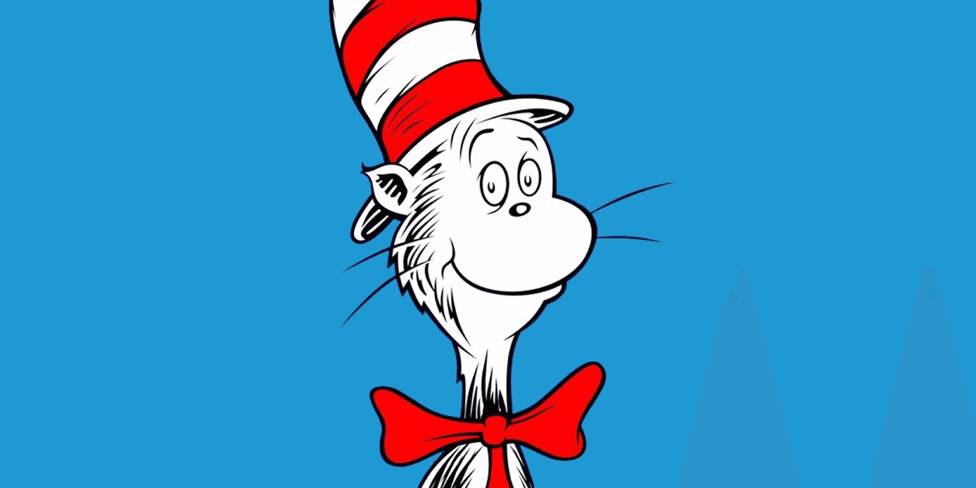 انیمیشن The Cat in the Hat زودتر اکران خواهد شد