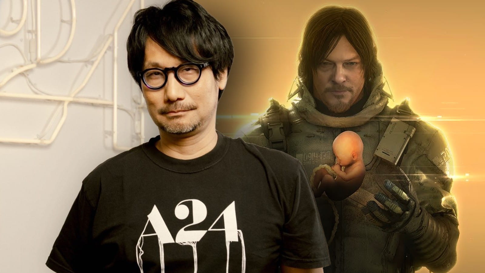 کارگردان Death Stranding 2 نمی‌خواهد دیگران از او تقلید کنند