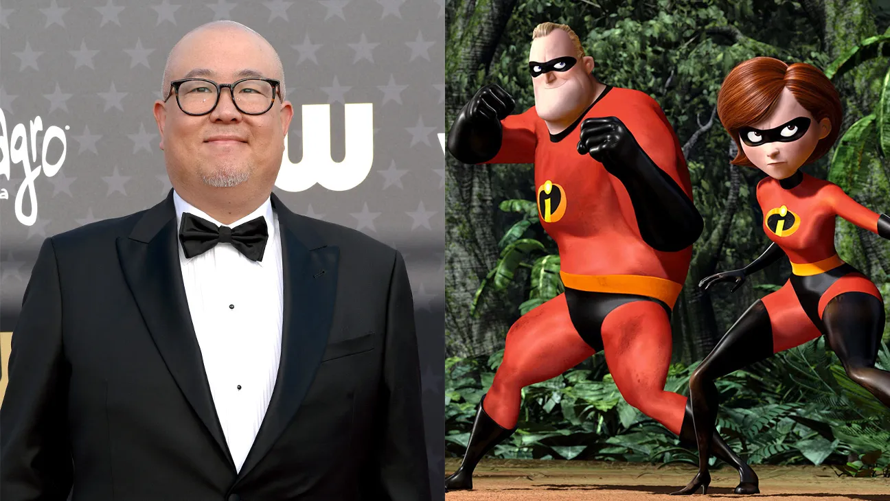 Incredibles 3 با کارگردانی پیتر سون در دست ساخت است