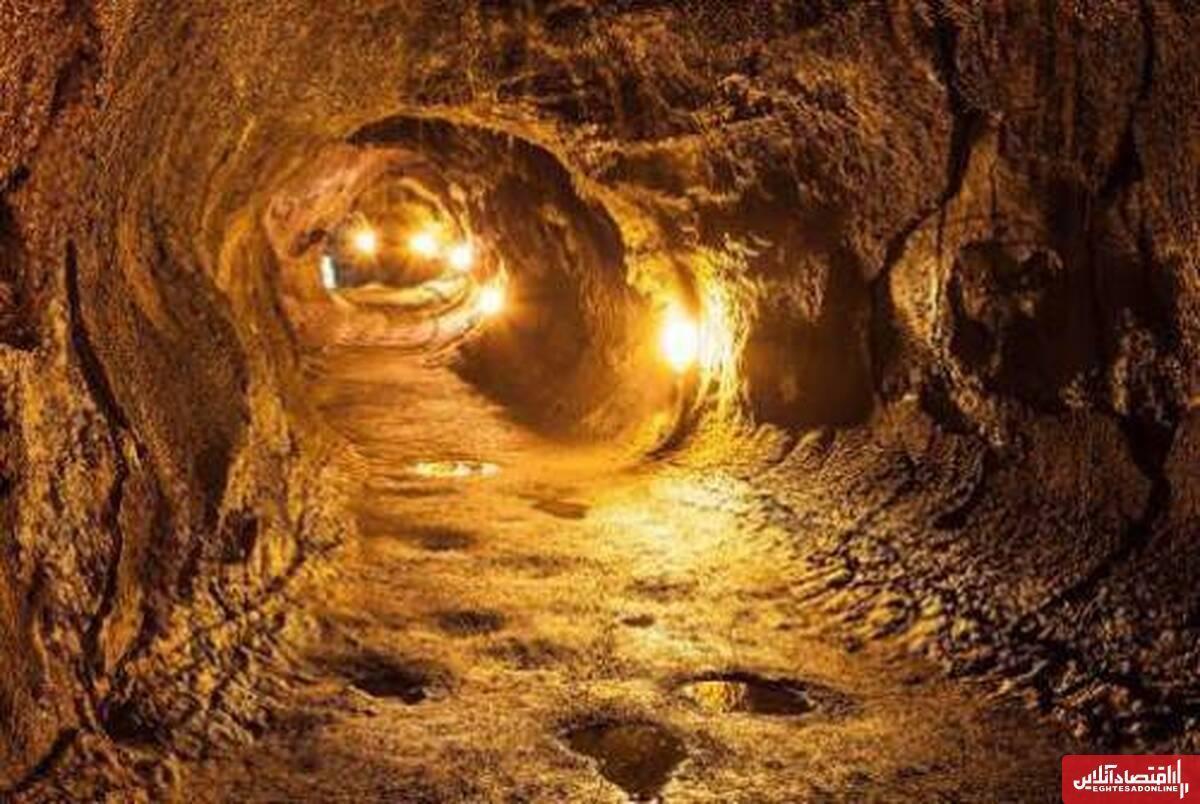بزرگ‌ترین گنجینه طلای جهان کشف شد