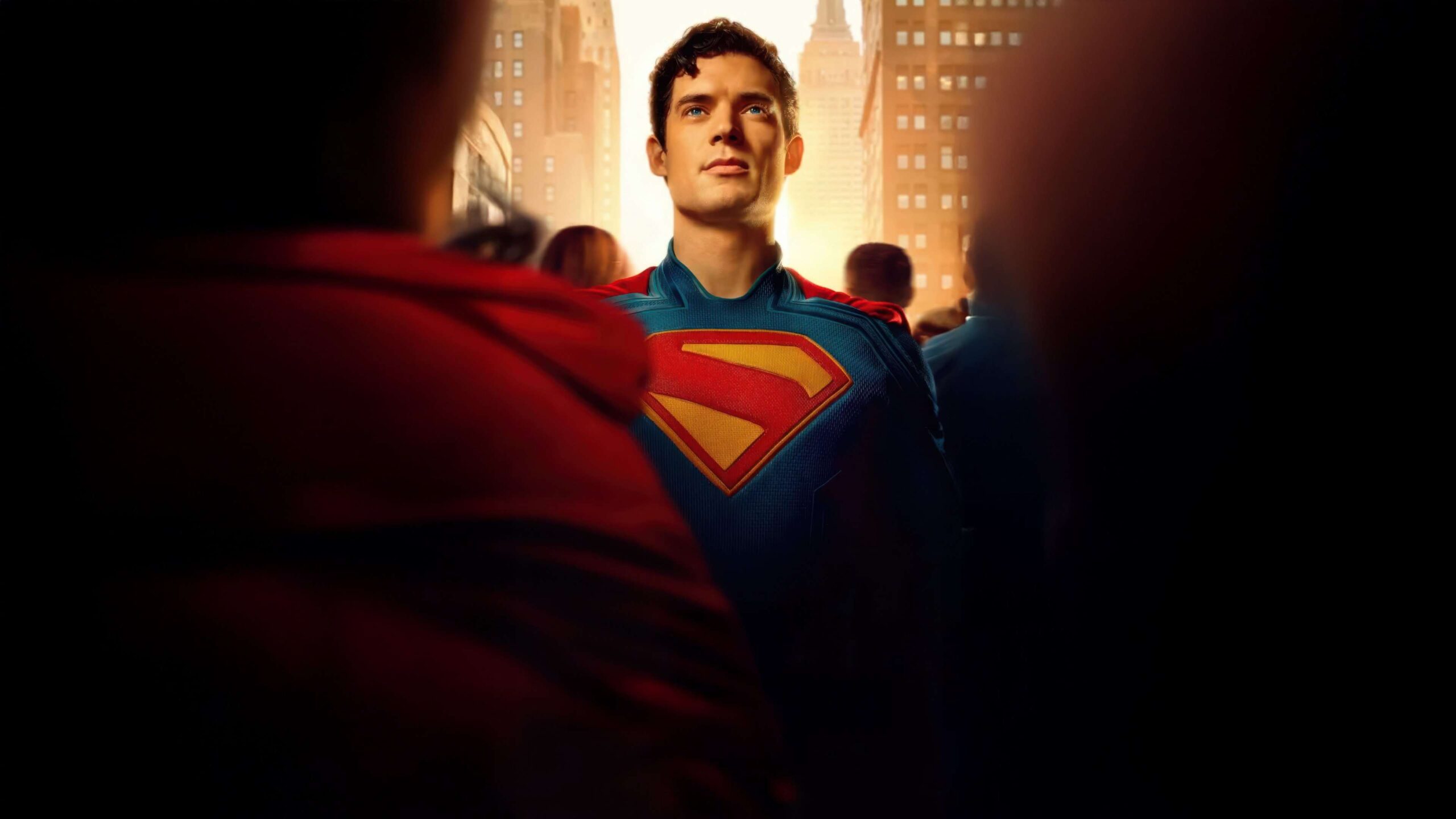 تیزر جدیدی از فیلم Superman منتشر شد